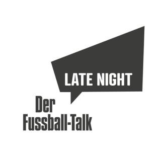 LateNight - Der Fussball-Talk