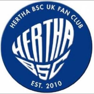 Hertha Berlin UK Official Fan Club Podcast