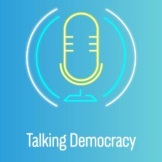Talking Democracy - Der MIDEM Podcast