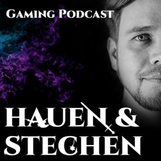 Hauen & Stechen - Gaming Podcast