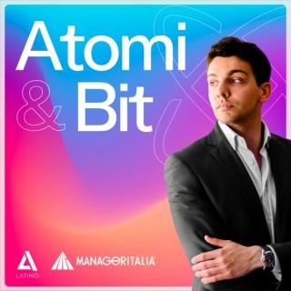 Atomi & Bit, di Andrea Latino e Manageritalia