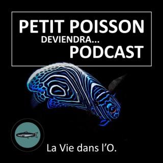 Baleine sous Gravillon - Petit Poisson deviendra Podcast