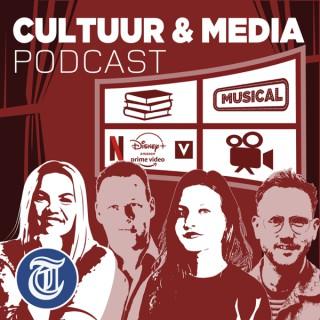De Cultuur en Mediapodcast