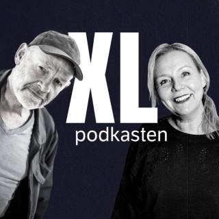 XL – podkasten