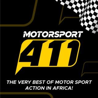 Motorsport 411