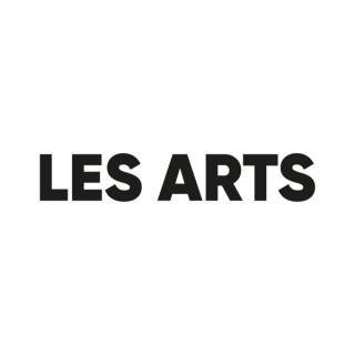Les Arts. El podcast oficial del Palau de Les Arts.
