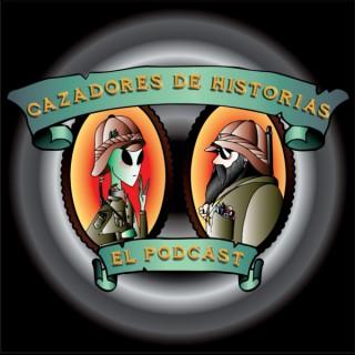 Cazadores de Historias El Podcast