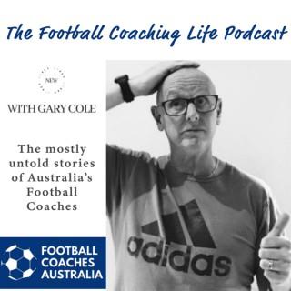 The Football Coaching Life Podcast
