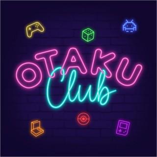 Otaku Club - Podcast Manga & Culture Japonaise