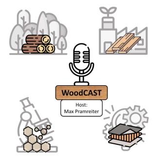 WoodCAST - Es geht um Holz