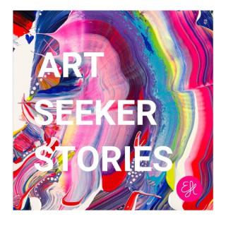 Art Seeker Stories
