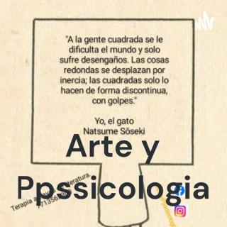 Arte y Ppssicologia