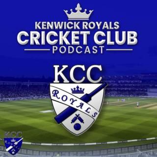 Kenwick Royals Cricket Club Podcast