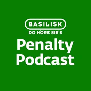 Basilisk Penalty-Podcast