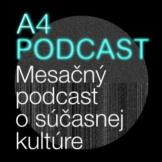 A4 Podcast