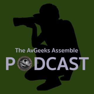 AvGeeksAssemble Podcast
