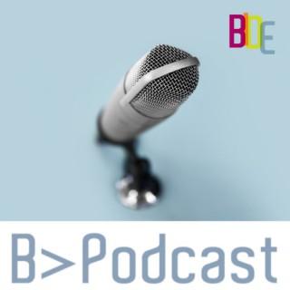 B>Podcast