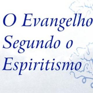 O Evangelho Segundo o Espiritismo - Audio book