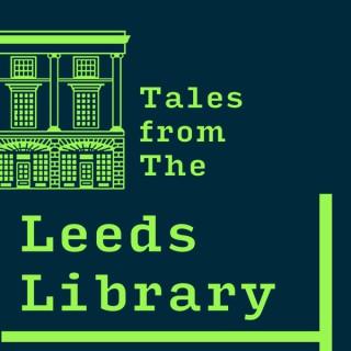 Tales From The Leeds Library