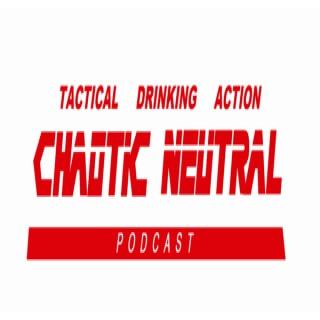 Chaotic Neutral Podcast