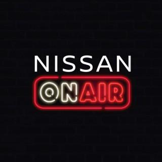 Nissan On Air