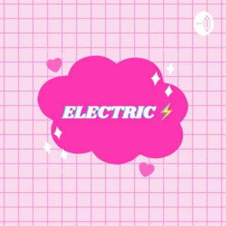 Electric ⚡️