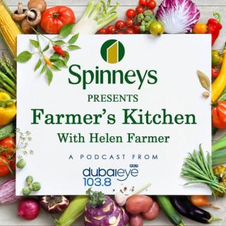 Farmer's Kitchen: The Podcast