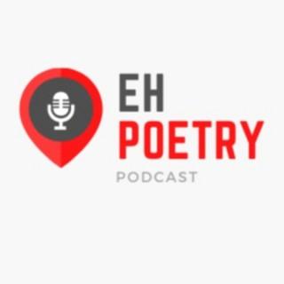 Eh Poetry Podcast - Canadian poems read 3 times - New Episodes six days a week!