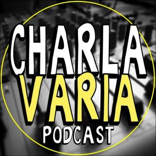 Charla Varia