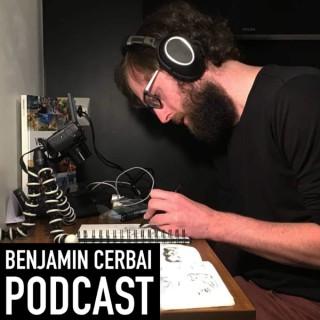 Benjamin Cerbai | Podcast