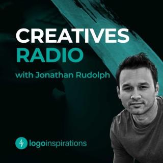 Creatives Radio by LogoInspirations