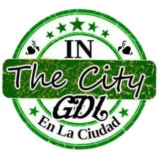 In The City GDL