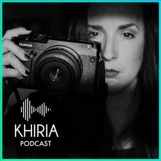 Khiria podcast