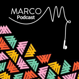 MARCO Podcast