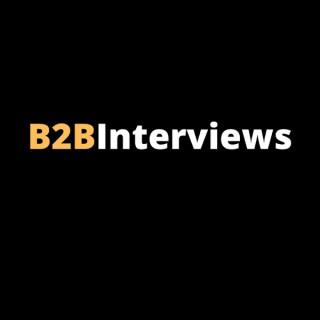 B2BInterviews.com