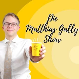 Die Matthias Gally Show