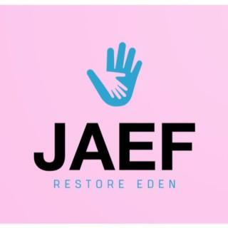 JAEF Podcast