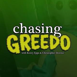 Chasing Greedo