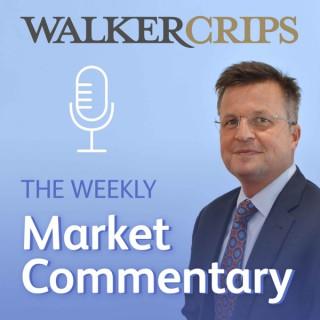 Walker Crips' Market Commentary
