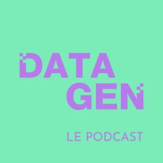 Data Gen