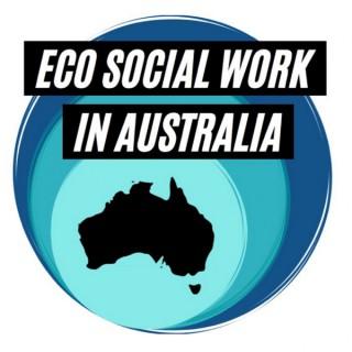 Eco-Social Work in Australia