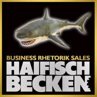 Haifischbecken | Business, Rhetorik, Sales
