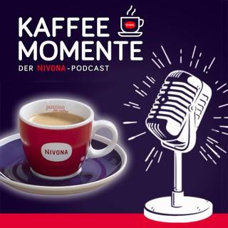 Kaffeemomente - der NIVONA-Podcast