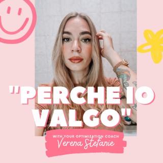 Verena Stefanie Coach's Podcast