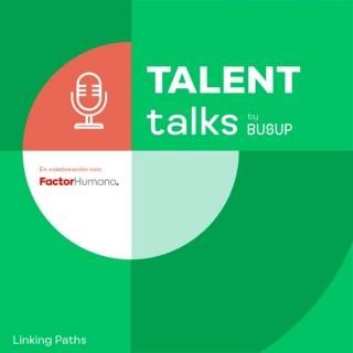 Talent Talks by BusUp