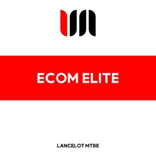 Ecom Elite - Business, Tech, Entrepreneuriat