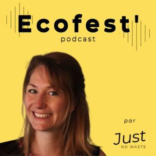 Ecofest' podcast