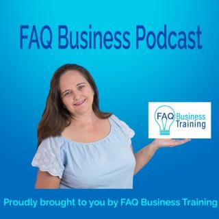 FAQ Business Podcast