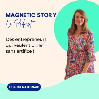 MAGNETIC STORY