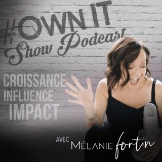 #Own it show Podcast
